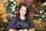 Фотография Жарабиной Юлии