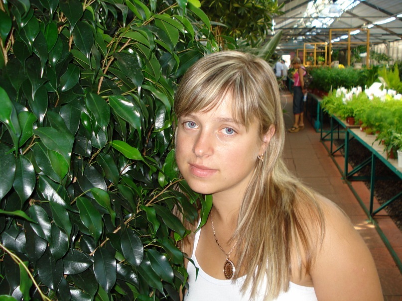 Олександра Мищишина фотография #30