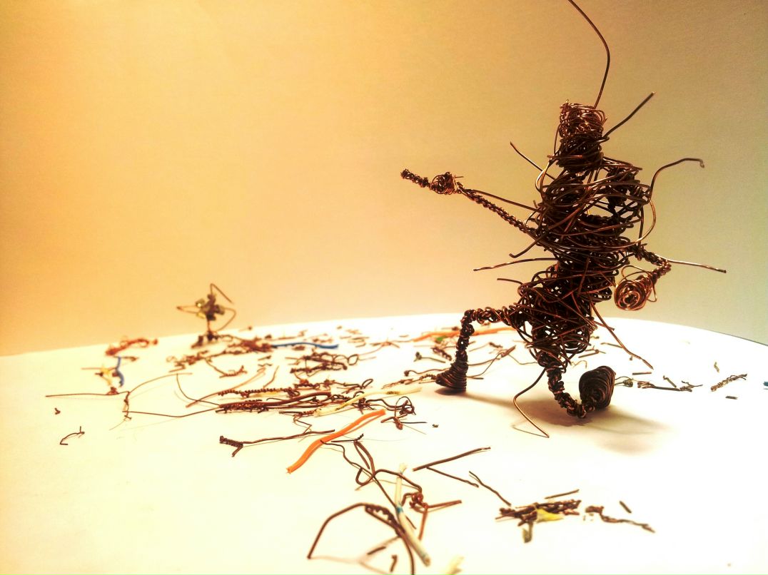 Виктор Назарет фотография #15