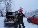 Фотография Лесных Натальи