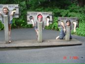 Фотография Тороповой Анастасии