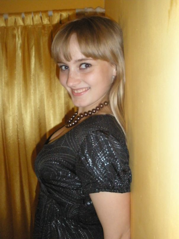 Лена Суворова фотография #36