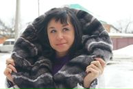 Фотография Лапшиной Надежды