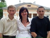 Володимир Дільний фотография #34 (источник - https://vk.com/id14514311)