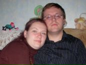 Фотография Фёдоровой Елены