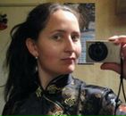 Фотография Мурм Марии