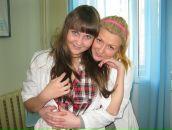 Фотография Тяпочкиной Юльки