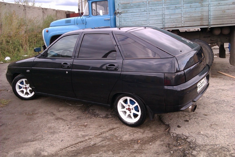 Сергей Лисин фотография #41