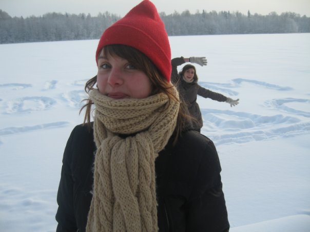 №19, Саша Себилькова №19, Саша Себилькова