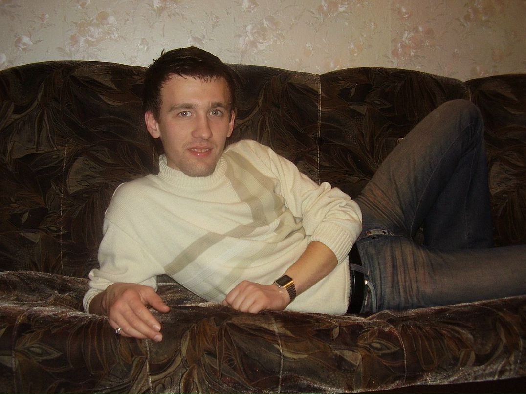 Дмитрий Пащенко фотография #36