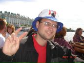 Фотография Шабарова Алексея