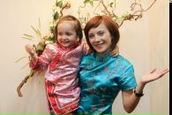 Фотография Изамбаевой Светланы