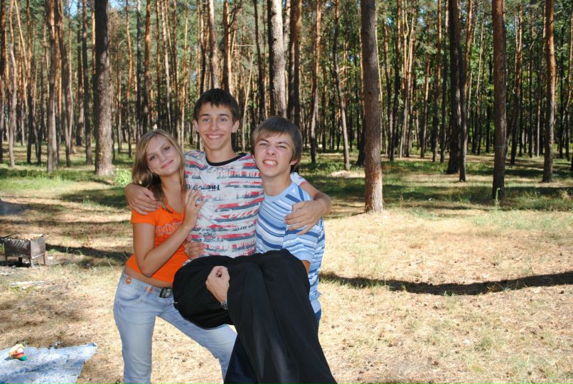 Игорь Бабенко фотография #22