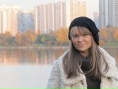 Фотография Шимановой Оксаны