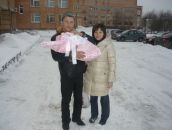 Фотография Бабиной Ольги