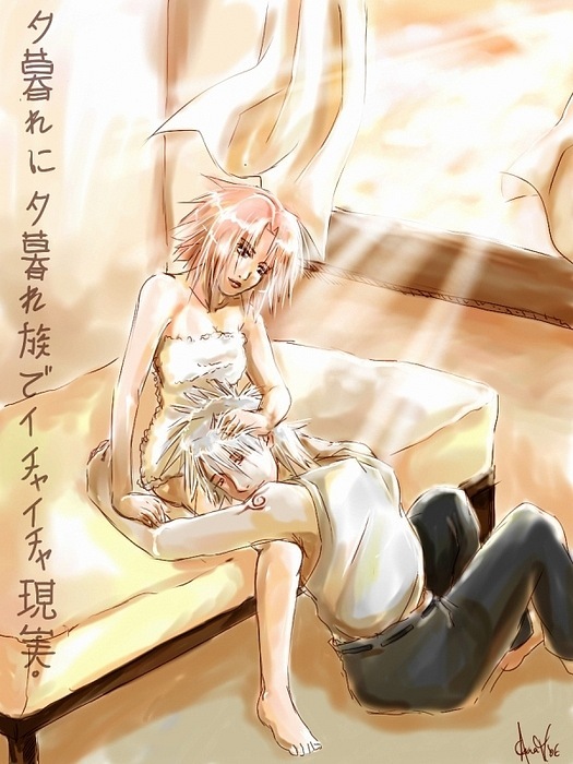 Kakashi Hatake фотография #39