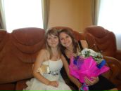 Фотография Косяковой Евгении