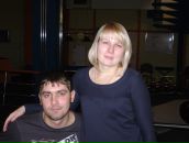 Фотография Калистратовой Веры