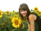 Фотография Сафоновой Анастасии