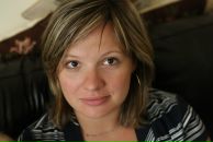 Фотография Зуевой Ирины