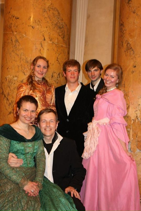 Тимофей Потапенко фотография #21