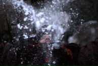 Фотография Бердниковой Евгении