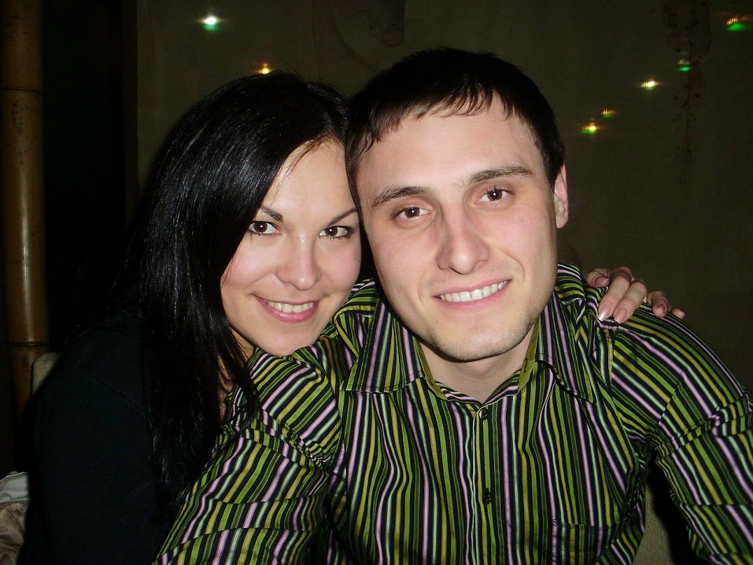 Александр Дедловский фотография #26