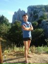 Фотография Трофимова Ириска