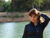 Фотография Вишни Нины