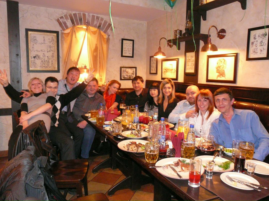 Илья Пак фотография #19