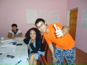 Фотография Джонмахмадова Хушанга