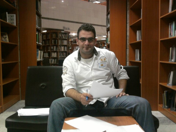 Karim Masaad фотография #36