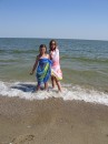 Аня Олійник фотография #38 (источник - https://vk.com/id60986733)