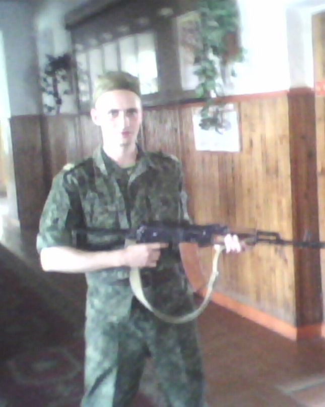 Сергей Бех фотография #27