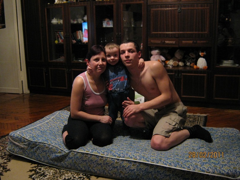 Иван Савельев фотография #32