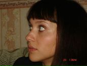 Фотография Бухаровой Дарьи