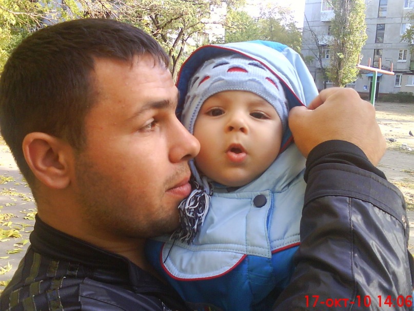 Игорь Рошков фотография #28