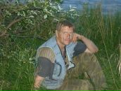 Фотография Абросимова Алексея