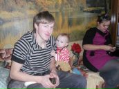 Фотография Дурягина Вани