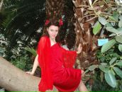 Фотография Пушкаренко Елены