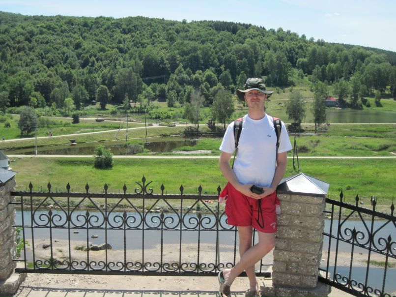 Дмитрий Иванов фотография #8