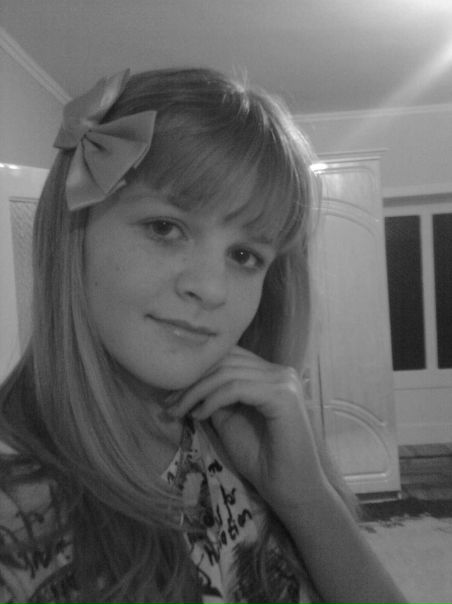 Машка Варга фото №1