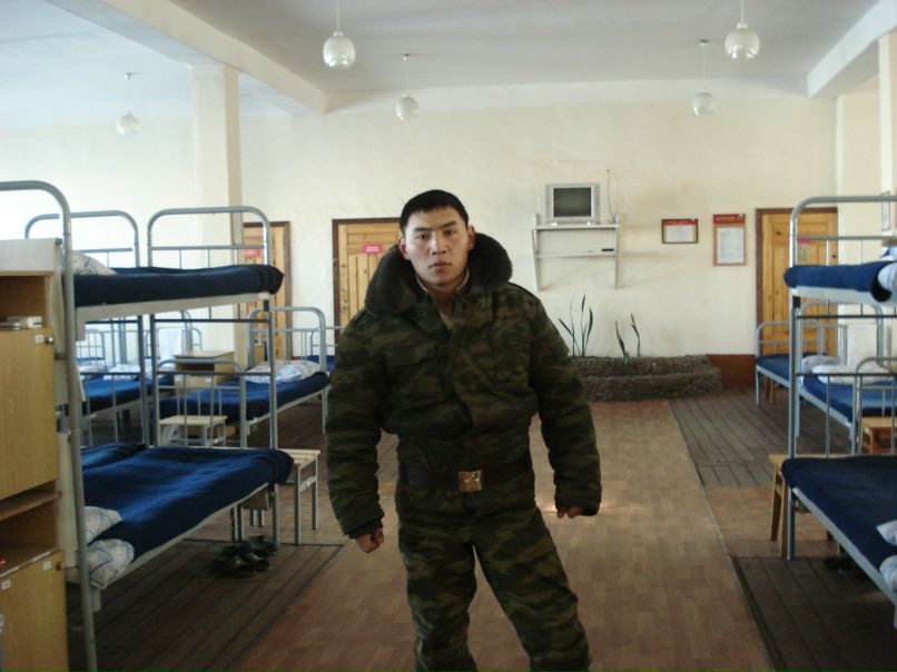 Ай-Даш Даваа фотография #41