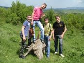 Макс Бородій фотография #38 (источник - https://vk.com/id35546735)