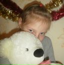 Дарія Ханюченко фотография #41 (источник - https://vk.com/id62074406)