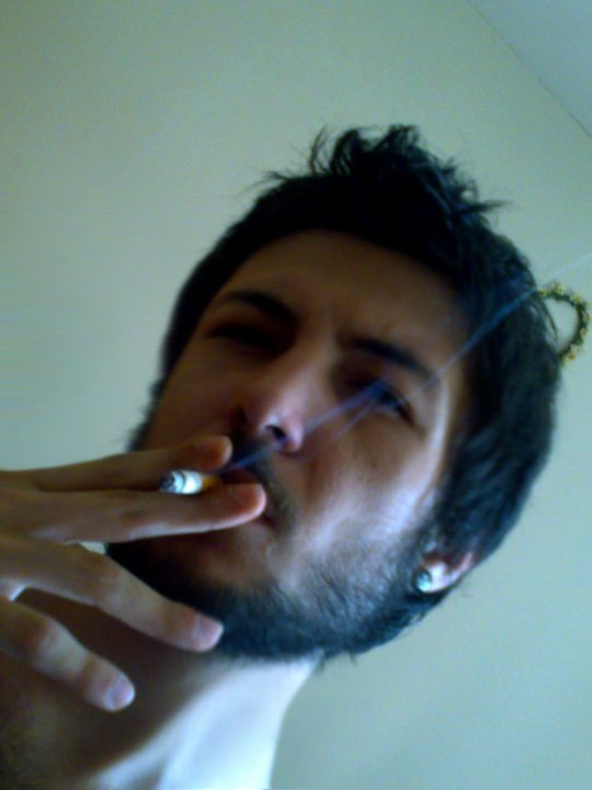 Murat Bytk фотография #1