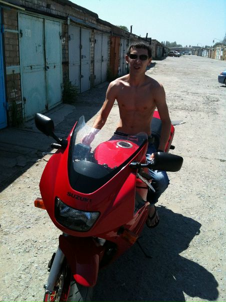 Sidor Off фото №2