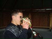 Сергій Рудий фотография #8 (источник - https://vk.com/id93283538)