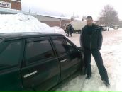 Фотография Кота Владимира