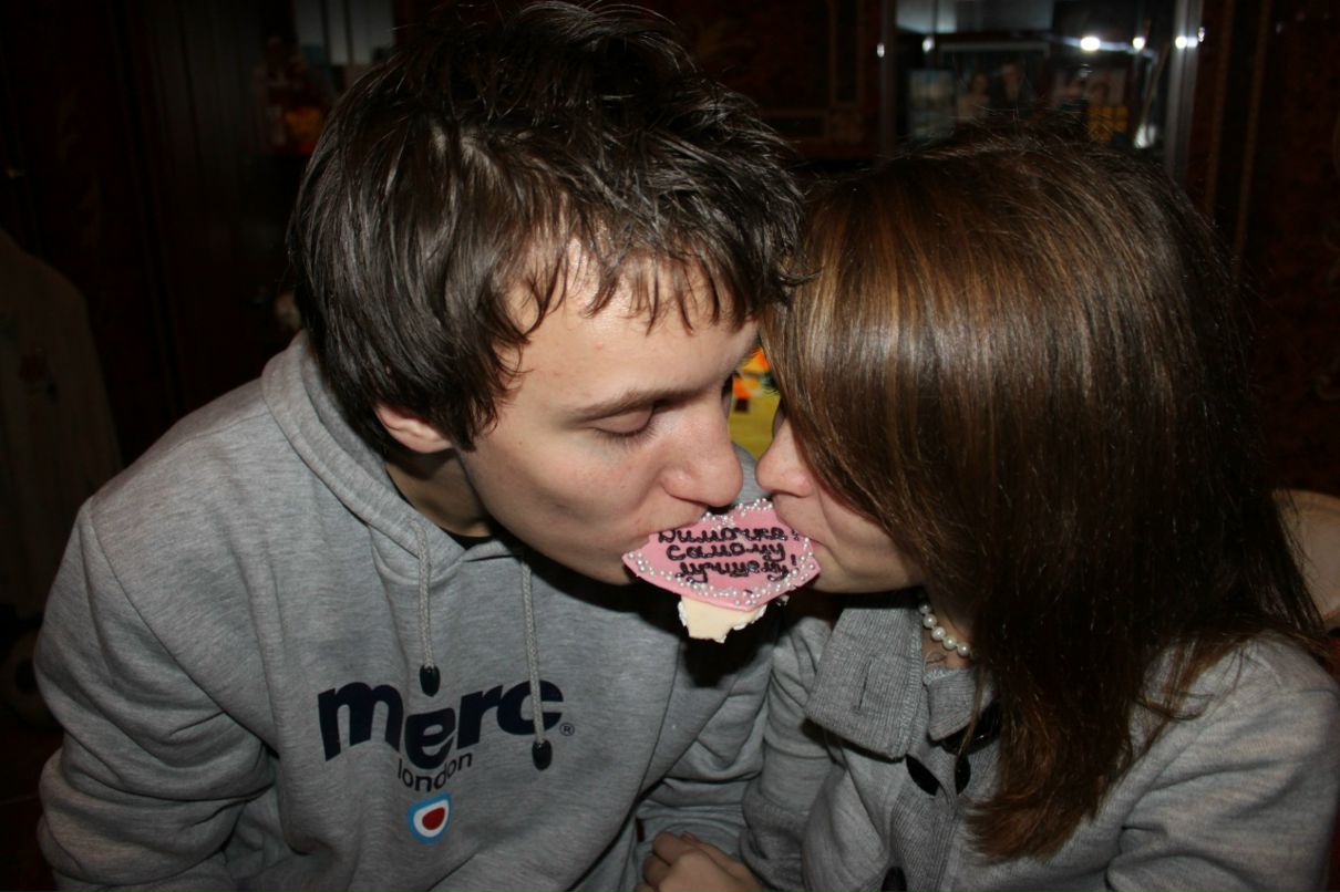 Dima Leonov фотография #1